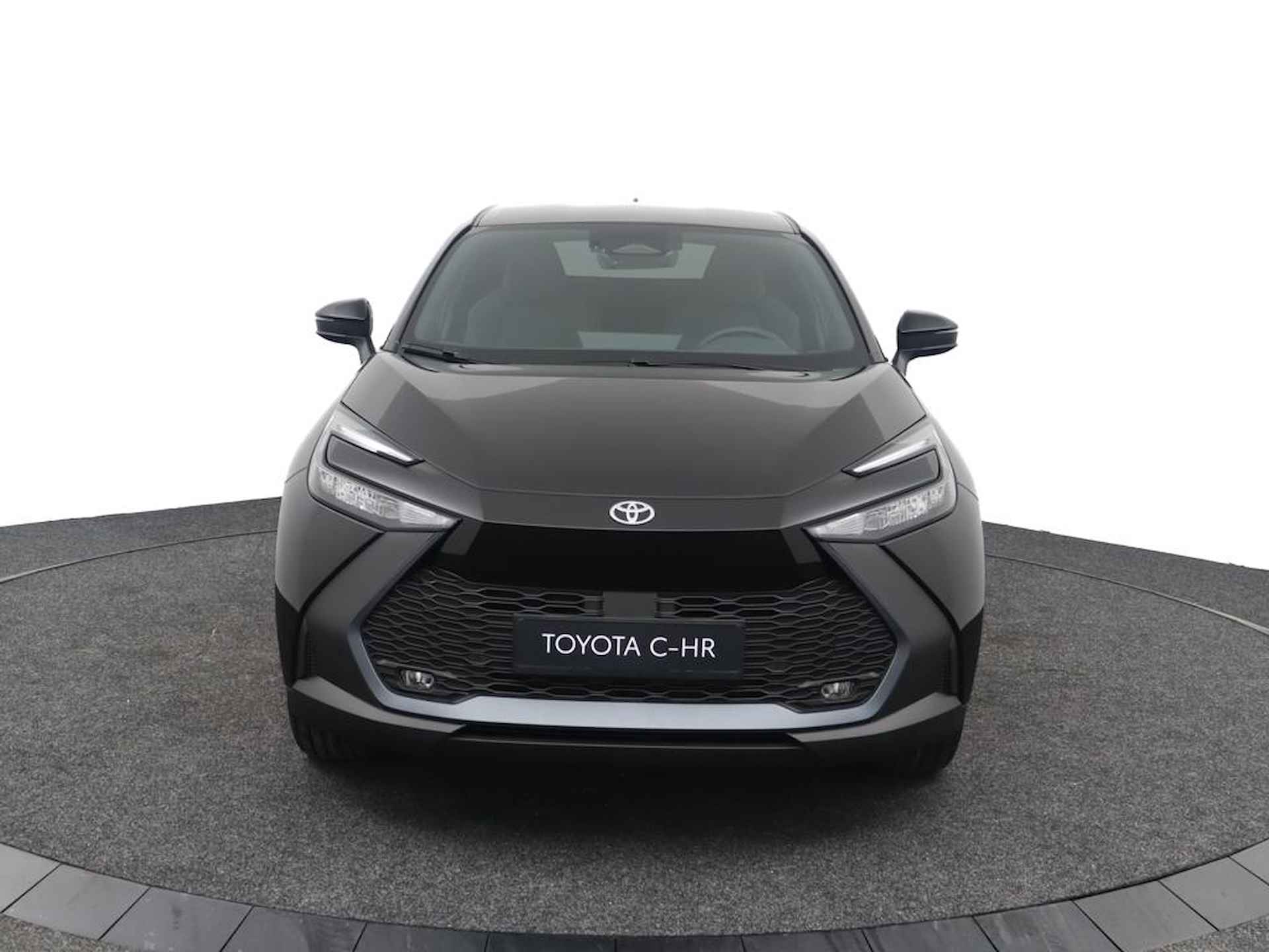 Toyota C-HR 2.0 Plug-in Hybrid 220 Dynamic | Nieuw direct leverbaar | Extra voorraad premie | - 7/45