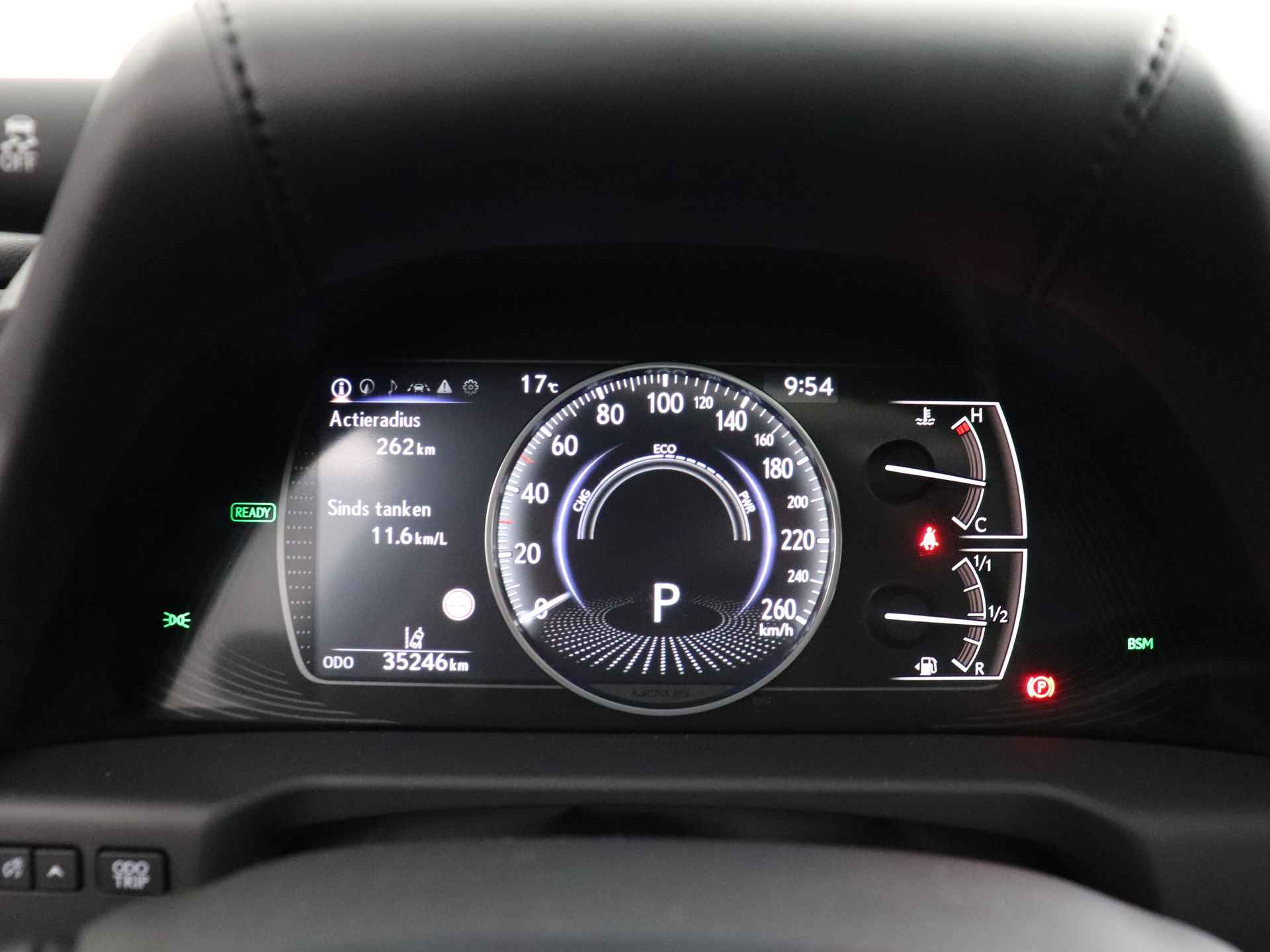 Lexus ES 300h Preference Line | Lexus Premium Navigatie | Stoel- en stuurwielverwarming | Apple Carplay/ Android Auto | - 6/50
