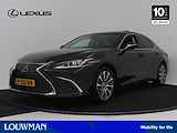 Lexus ES 300h Preference Line | Lexus Premium Navigatie | Stoel- en stuurwielverwarming | Apple Carplay/ Android Auto |