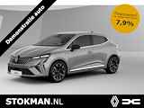 Renault Clio 1.6 E-Tech Full Hybrid 145 AUT techno | 17" LM Velgen | Adaptive Cruise | Camera 360 | Stoelverwarming | Demonstratieauto, vraag naar beschikbaarheid ! |