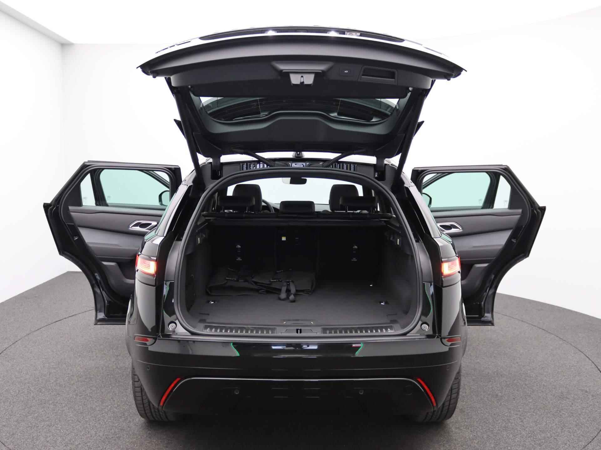 Land Rover Range Rover Velar P400e R-Dynamic S Black Pack | Panorama Dak | Stuurverwarming | 20 Inch | NP € 96.556,- - 16/49