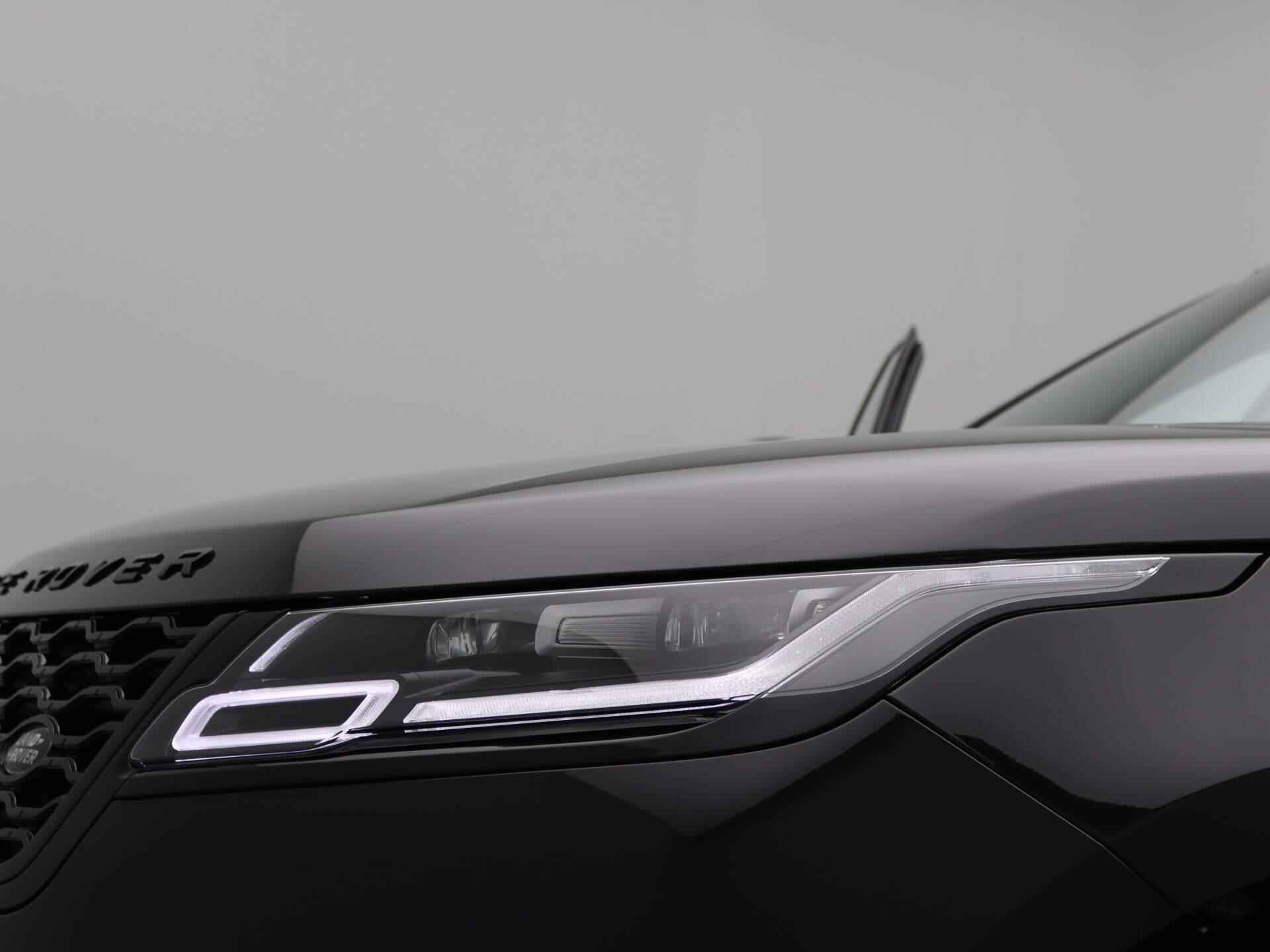 Land Rover Range Rover Velar P400e R-Dynamic S Black Pack | Panorama Dak | Stuurverwarming | 20 Inch | NP € 96.556,- - 17/49