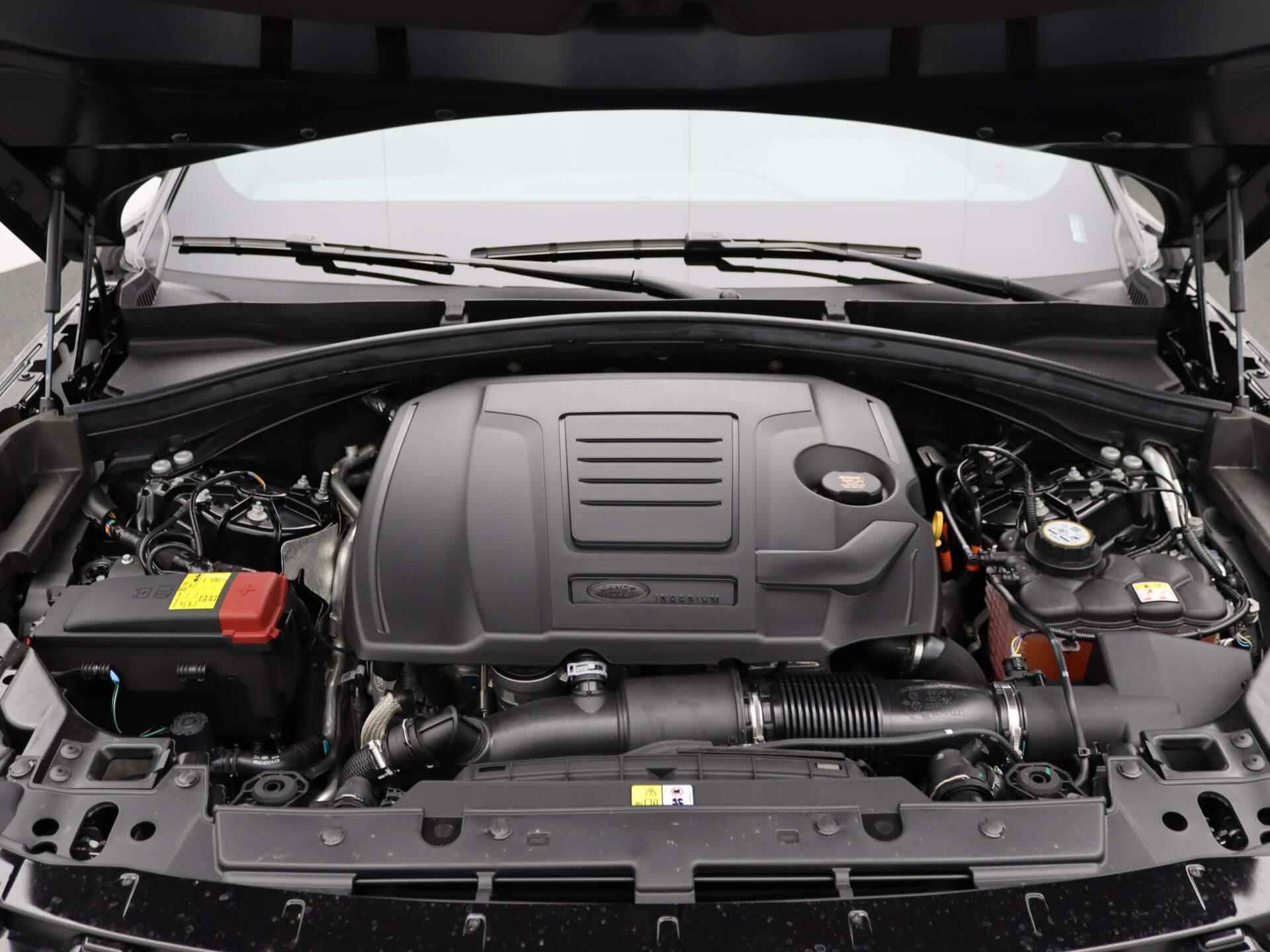 Land Rover Range Rover Velar P400e R-Dynamic S Black Pack | Panorama Dak | Stuurverwarming | 20 Inch | NP € 96.556,- - 37/49