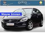 Volvo V60 Kinetic | Stoelverwarming | Lichtmetalen velgen | Navigatie | Verwarmde voorruit