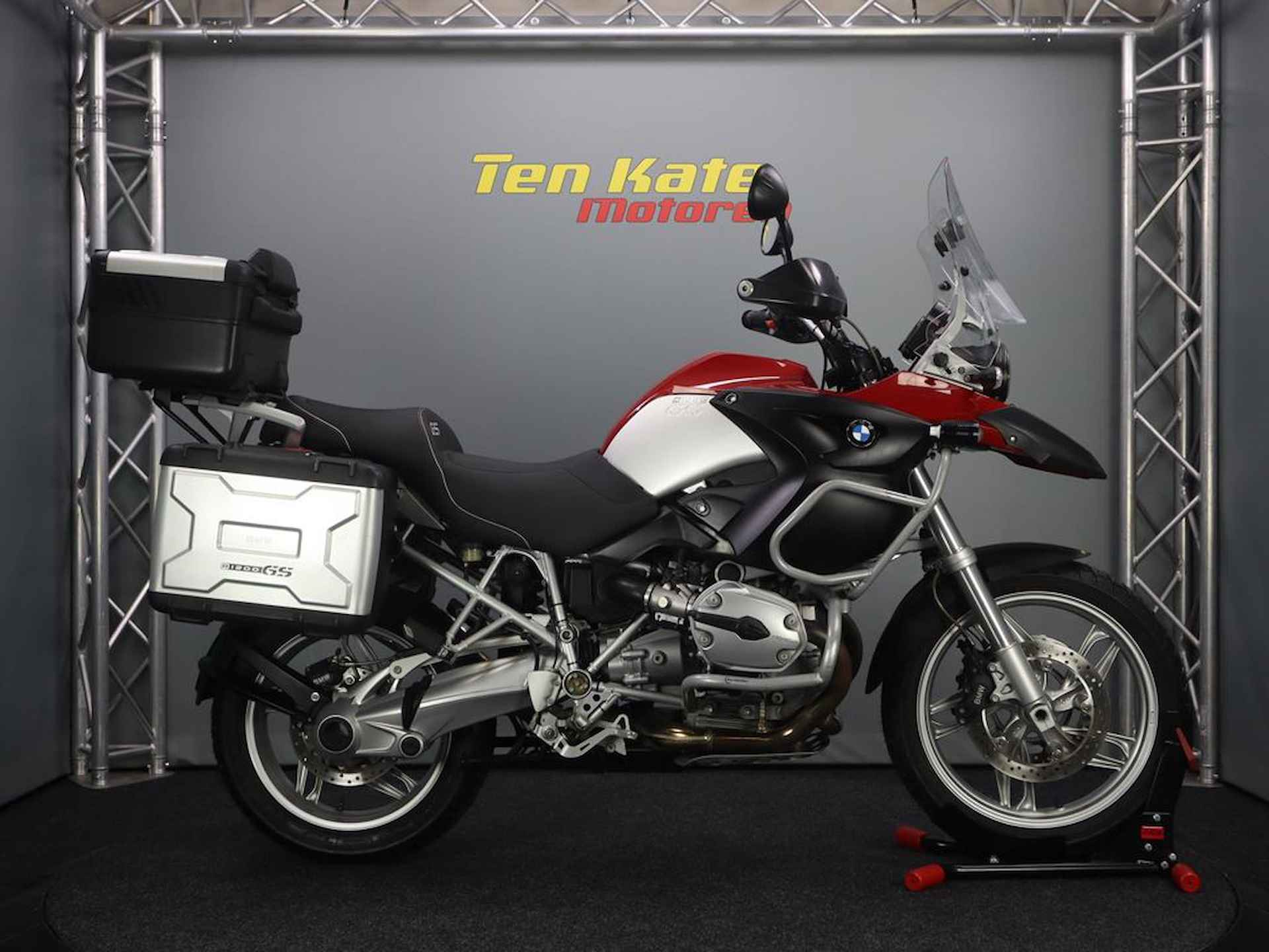 BMW R 1200 GS - 1/13