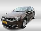 Volkswagen Polo 1.2 90PK TSI Comfortline | Cruise Control | Airco | Navigatie | PDC V+A