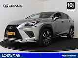 Lexus NX 300h AWD F Sport Line Limited | Panoramadak | Safety System | Premium Navigatie | LM velgen | Cruise Control Adaptief |