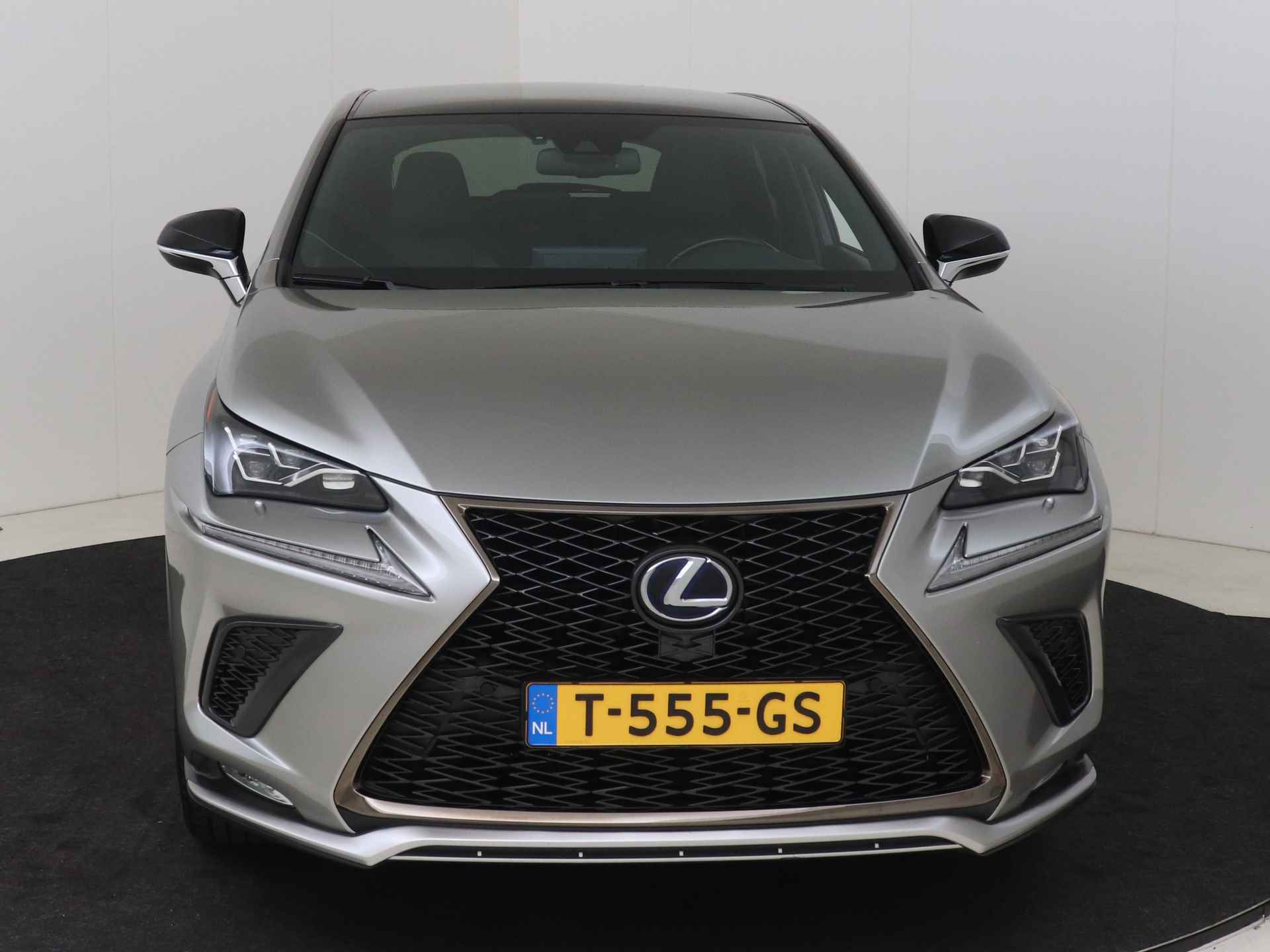 Lexus NX 300h AWD F Sport Line Limited | Panoramadak | Safety System | Premium Navigatie | LM velgen | Cruise Control Adaptief | - 28/51