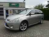 Mitsubishi Grandis 2.4-16V InSport - 7 Pers - Automaat - Cruise Control - Trekhaak - Airco - Origineel NL - NAP - 100% onderhouden