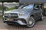 Mercedes-Benz GLE 400 e 4MATIC AMG Line Premium Plus Trekhaak, Panoramaschuifdak, Multicontourstoelen, Airmatic