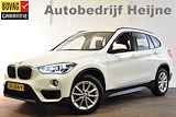 BMW X1 18IA 140PK AUT. EXECUTIVE NAVI/LED/PDC