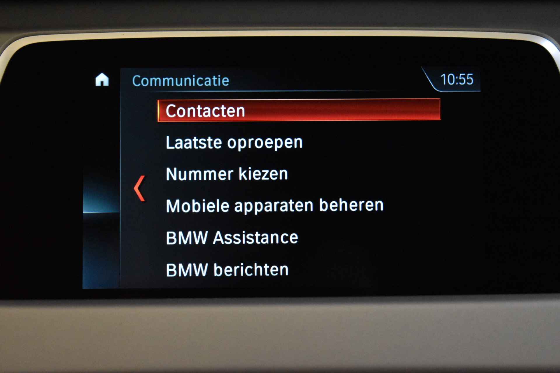 BMW X1 18IA 140PK AUT. EXECUTIVE NAVI/LED/PDC - 27/31