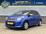 CITROEN C1 1.0 VTi 72PK S&amp;S 5D Feel | Achteruitrij Camera | 5 Deurs | Airco