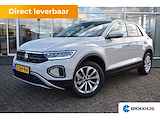 Volkswagen T-Roc Life Edition