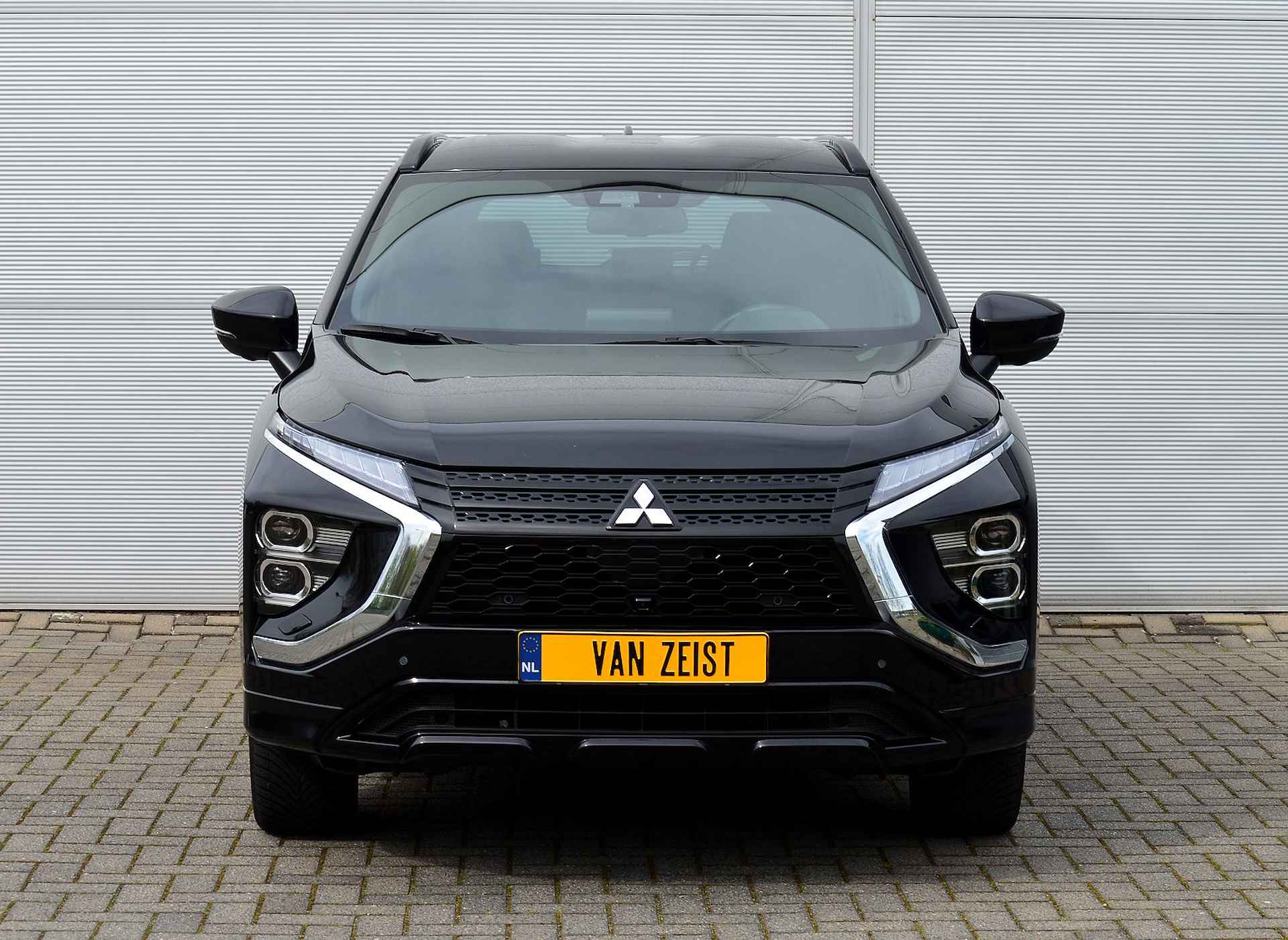 Mitsubishi Eclipse Cross PHEV 2.4 EXECUTIVE 4WD | PLUG IN HYBRID | ALL SEASON BANDEN | ADAPTIEF CRUISE | FABRIEKGARANTIE TOT 21-12-2031* | ALL-IN RIJKLAARPRIJS - 15/50