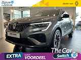 Renault Arkana 1.6 E-Tech hybrid 145 esprit Alpine | Nu uit voorraad leverbaar en profiteer van €2500,- EXTRA Zeeuw & Zeeuw korting! |