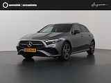 Mercedes-Benz A-klasse 250 e AMG Line | Multibeam LED | Panoramadak | Apple carplay & Android auto | Dodehoekdetectie | Achteruitrijcamera