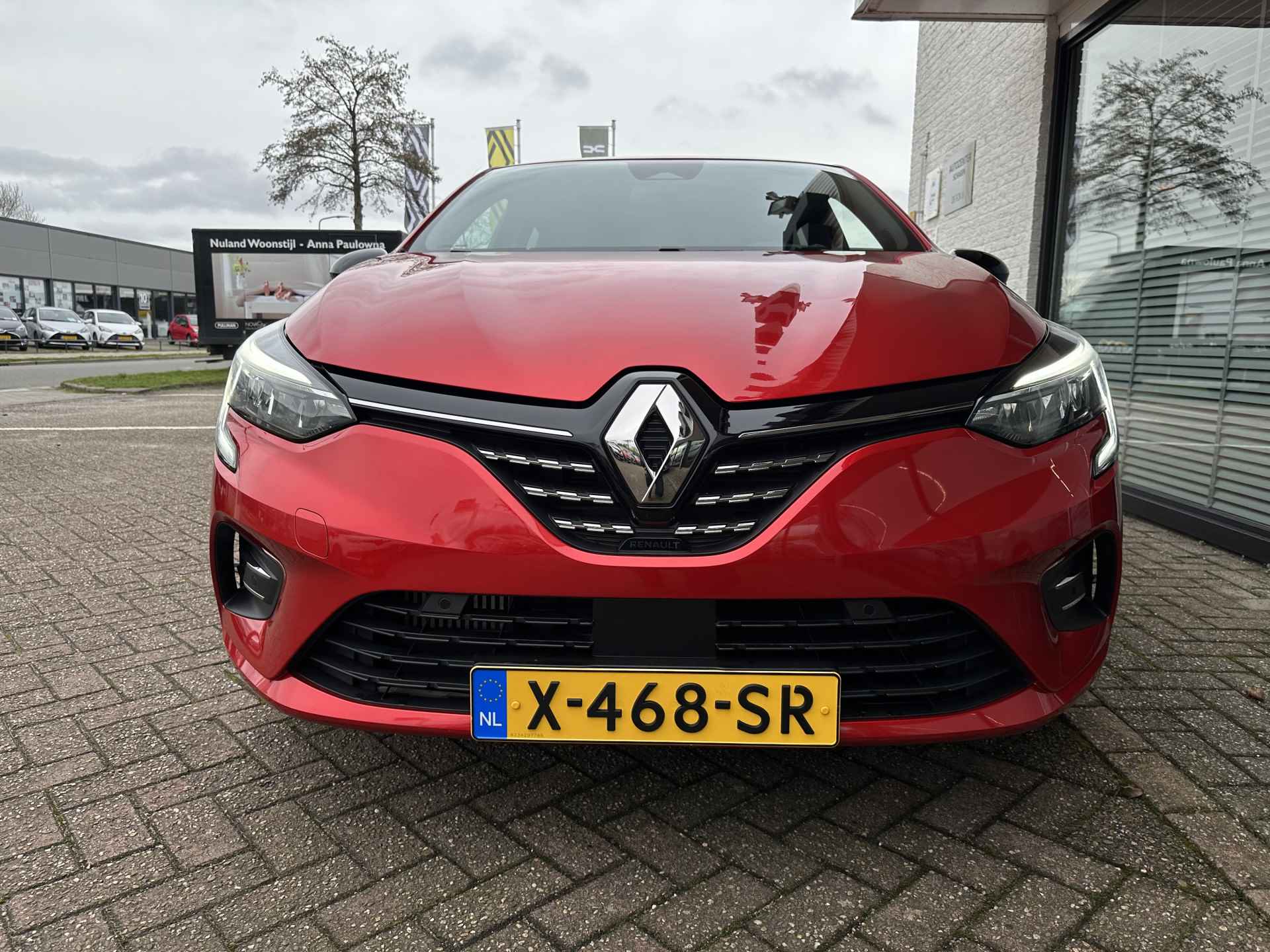 Renault Clio Techno Tce 90 EDC automaat | parkeersensor v+a | camera | stoel- en stuurverwarming | tijdelijk gratis Top Afleverpakket twv Eur 695 - 3/48