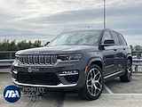 Jeep Grand Cherokee Summit Reserve 4xe