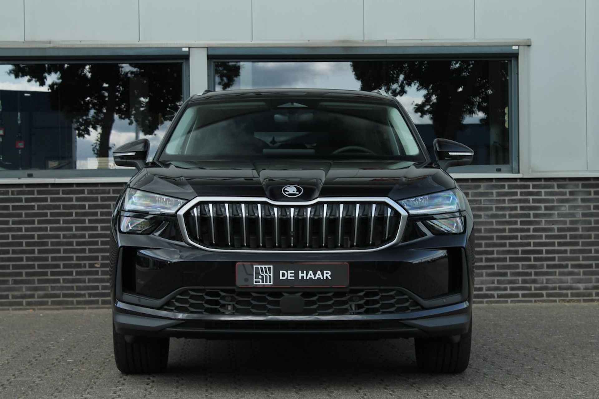 SKODA Kodiaq Selection 1.5 TSI IV PHEV - Pano - Head-Up - Trekhaak - 10/81