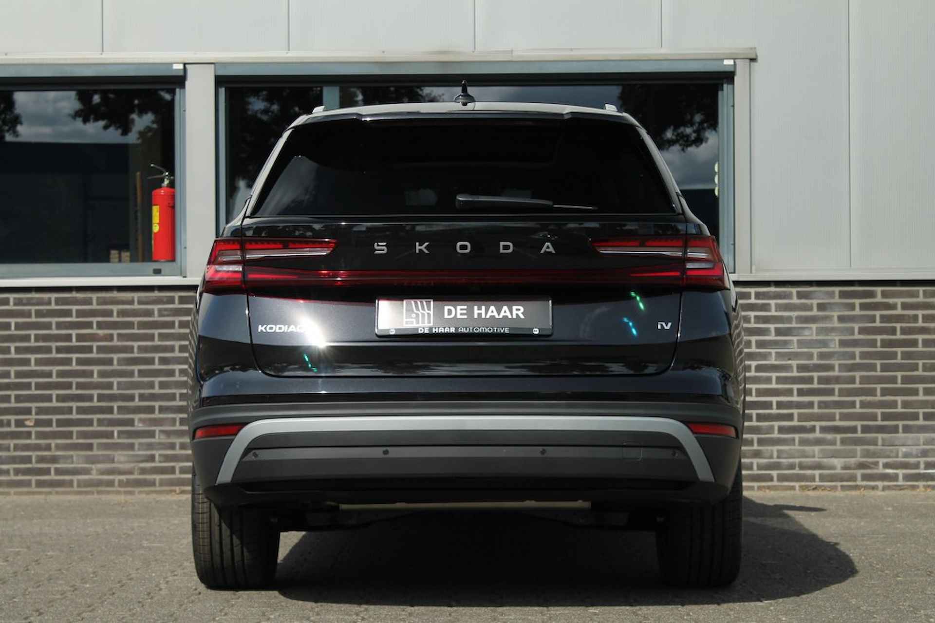 SKODA Kodiaq Selection 1.5 TSI IV PHEV - Pano - Head-Up - Trekhaak - 18/81