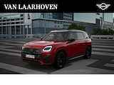 MINI Countryman C Automaat / JCW / Pakket L / 19" John Cooper Works Runway Spoke black