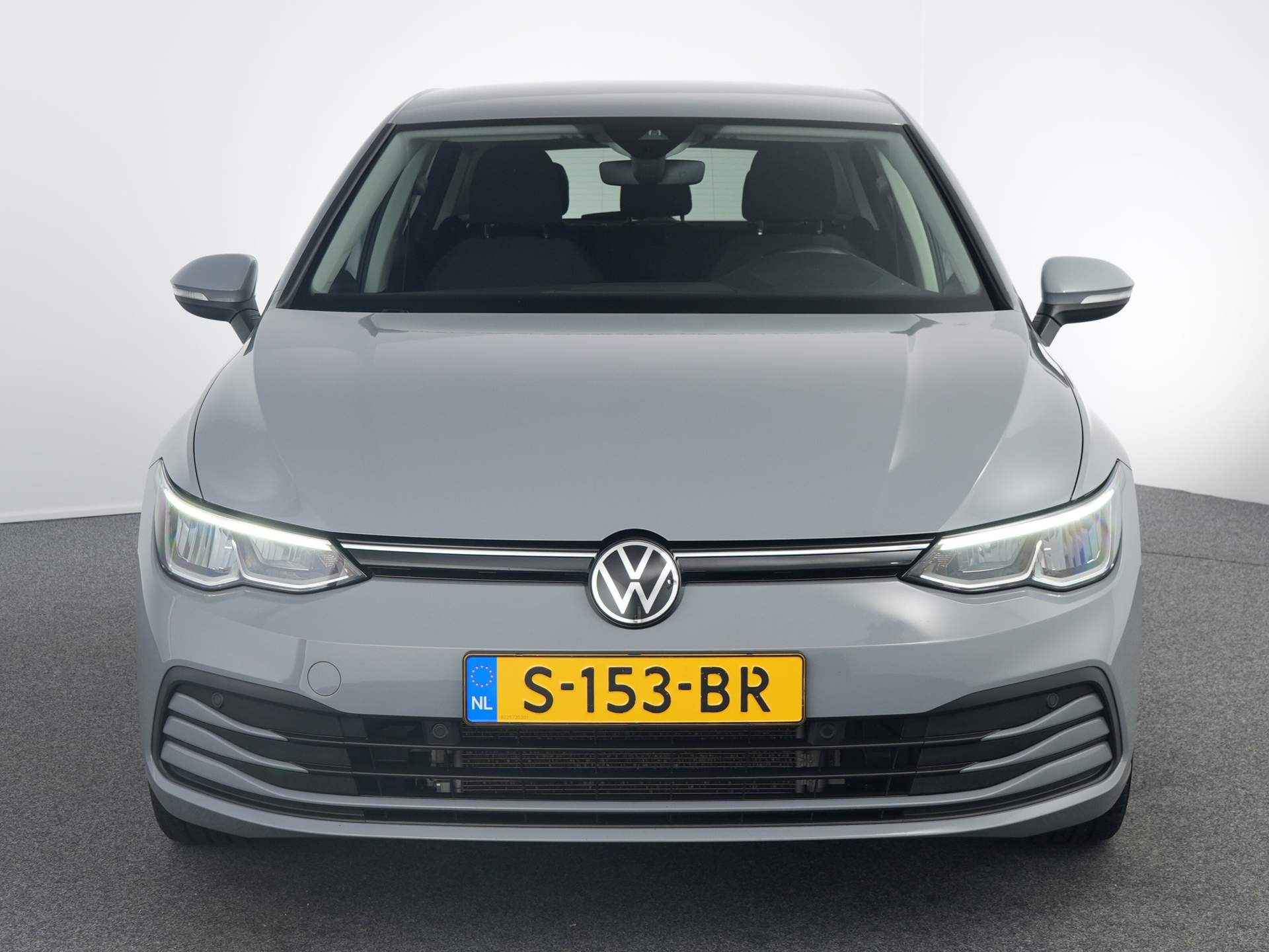 Volkswagen Golf 1.0 TSI Life | Navigatie | 17 Inch Lm | - 5/27