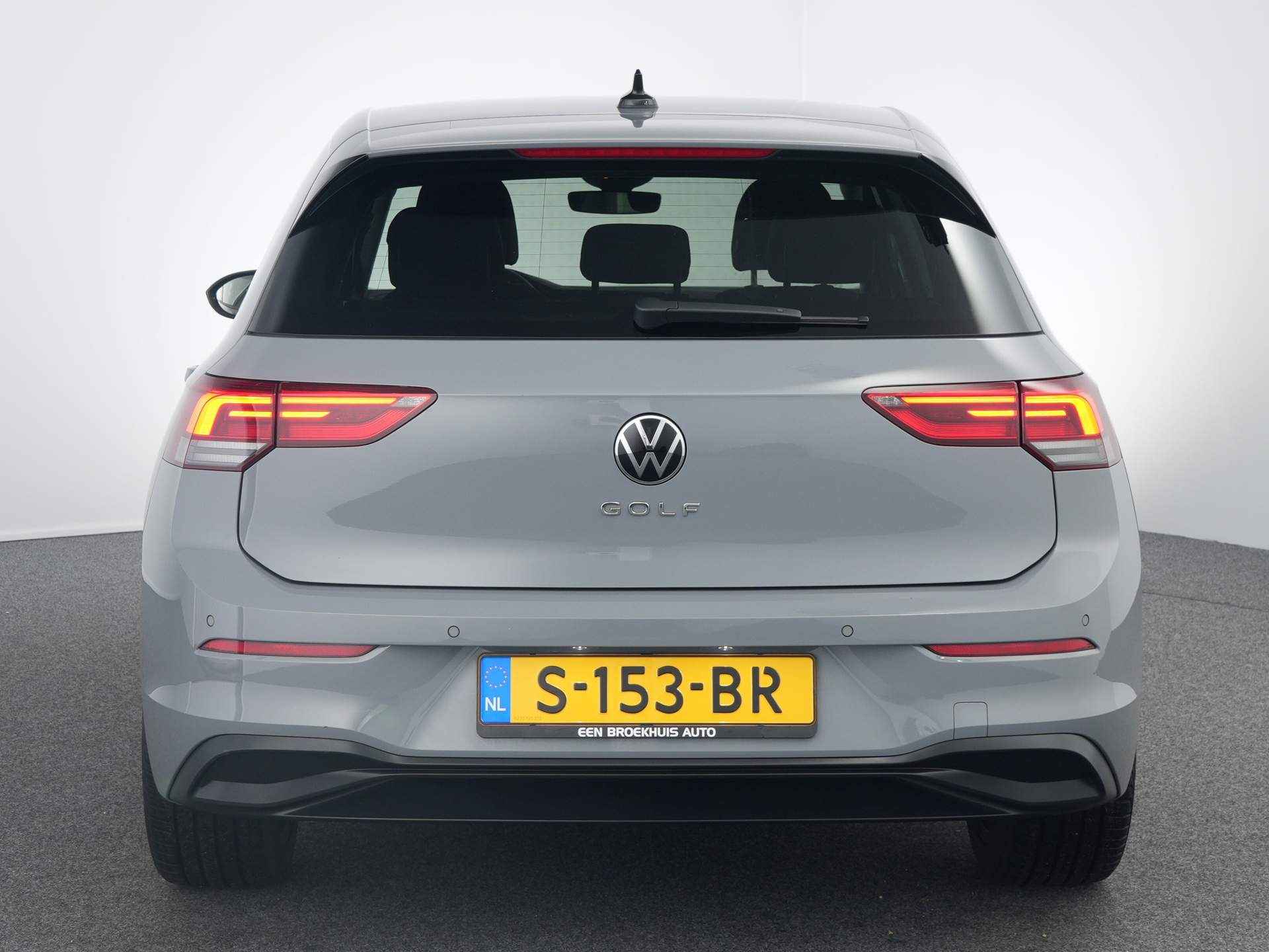 Volkswagen Golf 1.0 TSI Life | Navigatie | 17 Inch Lm | - 6/27