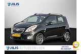 Chevrolet Spark 1.0 16V LT | 4-seizoensbanden | Airco | Isofix | Lichtmetalen velgen | Radio