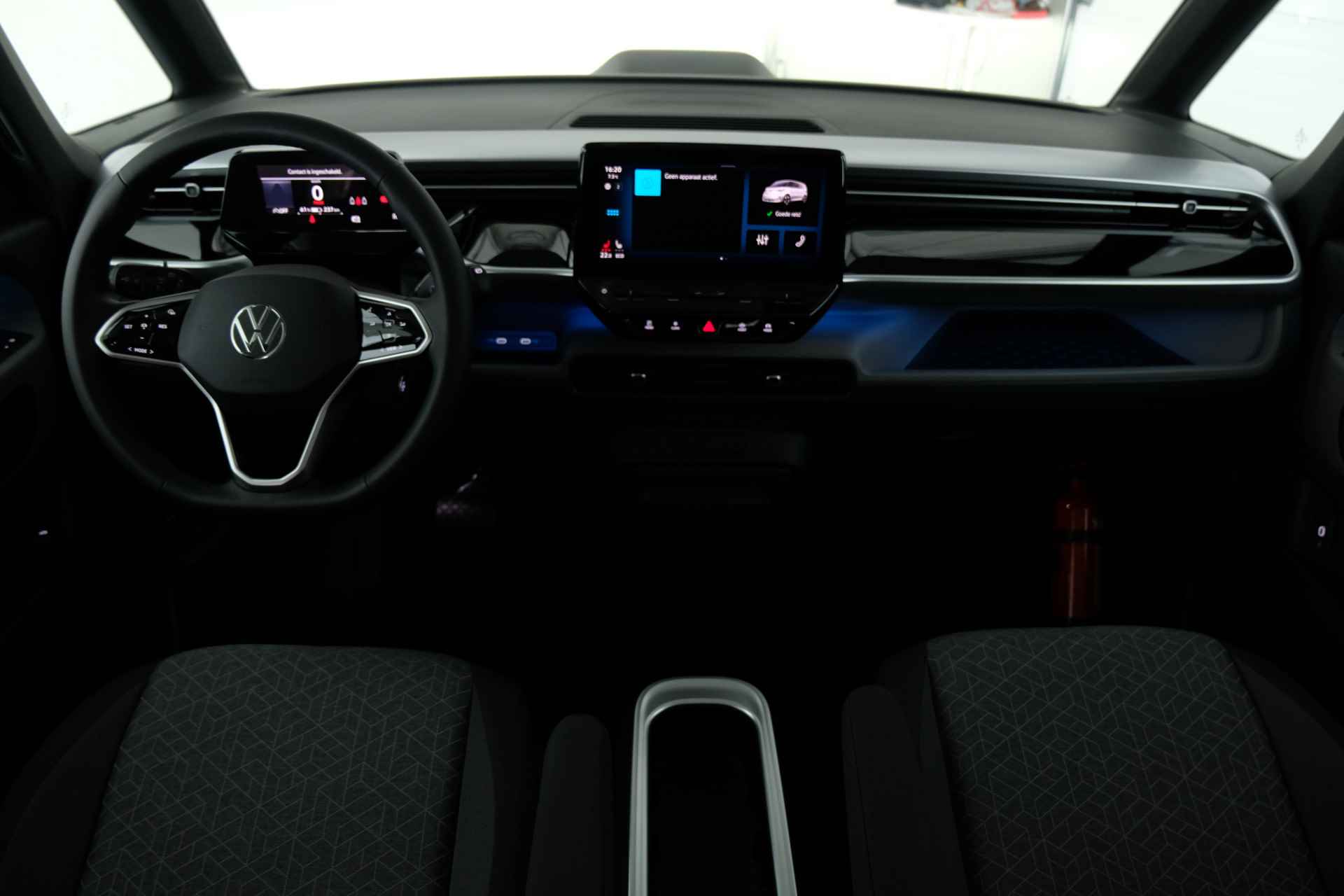 Volkswagen ID. Buzz Pro Advantage 77 kWh / NIEUWSTAAT / TREKHAAK / - 5/34