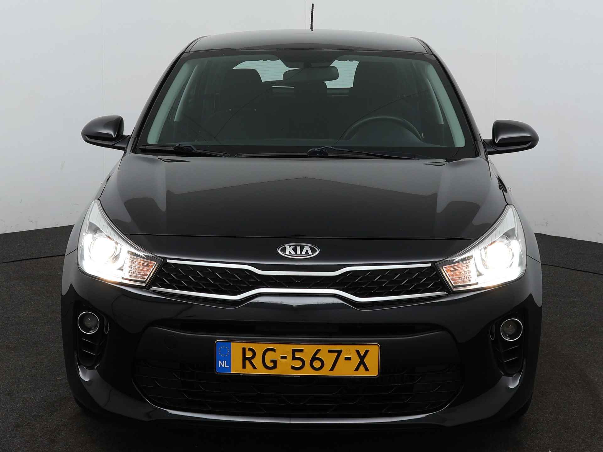 Kia Rio 1.0 TGDI ComfortPlusLine Navigator | Navigatie | Camera | LM Velgen | - 26/40