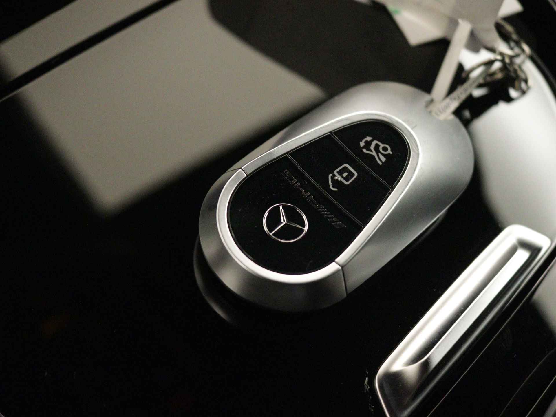 Mercedes-Benz SL-Klasse Roadster 43 AMG | Stoelventilatie/verwarming | Memory seats | 360 ° Camera | Burmester sound | Sfeerverlichting - 10/46