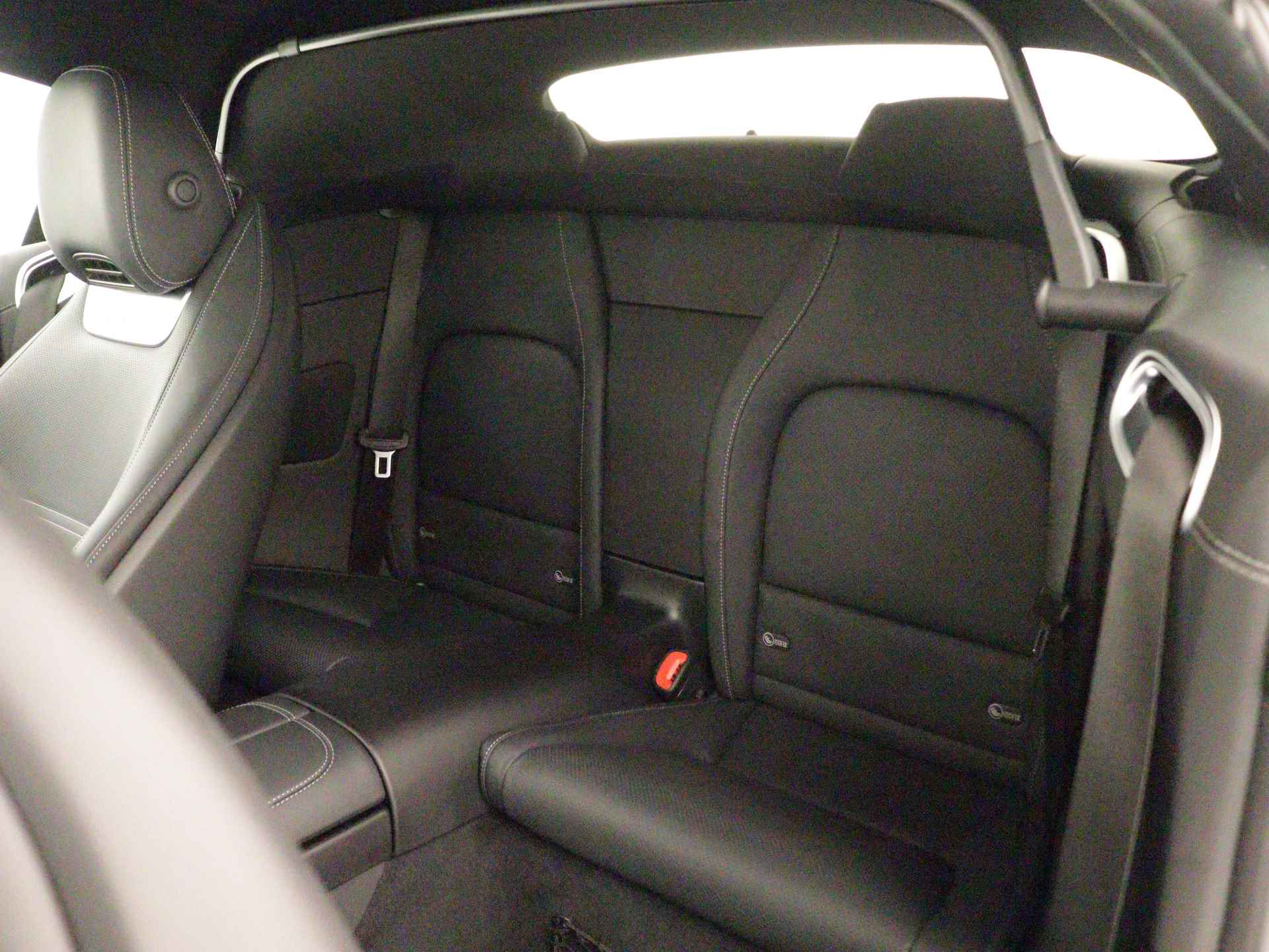 Mercedes-Benz SL-Klasse Roadster 43 AMG | Stoelventilatie/verwarming | Memory seats | 360 ° Camera | Burmester sound | Sfeerverlichting - 15/46