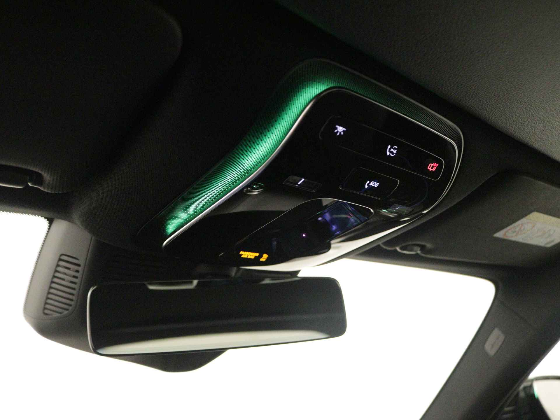 Mercedes-Benz SL-Klasse Roadster 43 AMG | Stoelventilatie/verwarming | Memory seats | 360 ° Camera | Burmester sound | Sfeerverlichting - 24/46