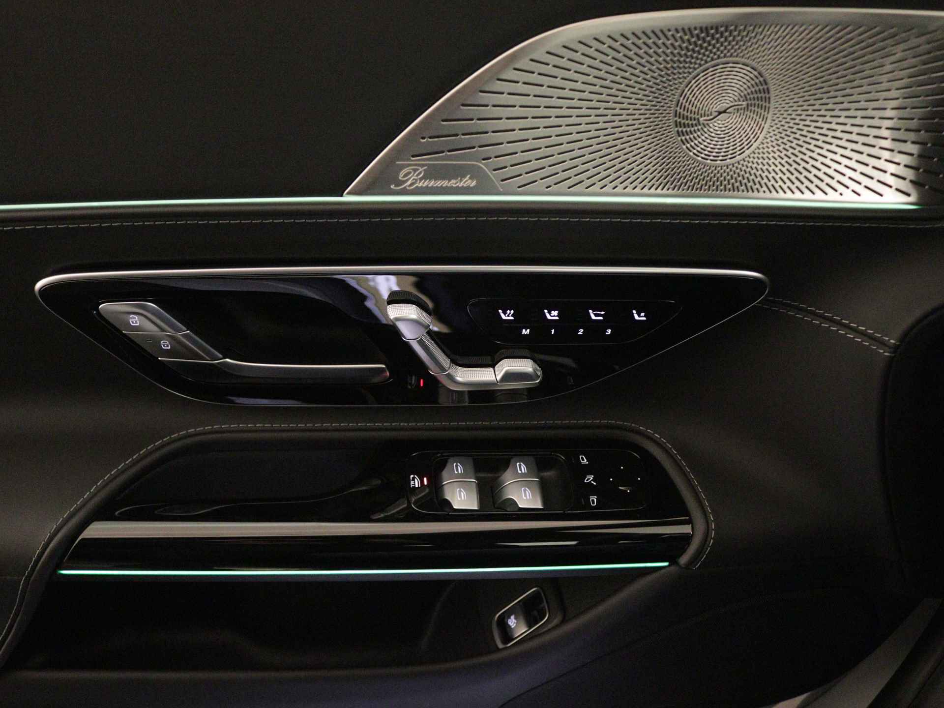 Mercedes-Benz SL-Klasse Roadster 43 AMG | Stoelventilatie/verwarming | Memory seats | 360 ° Camera | Burmester sound | Sfeerverlichting - 25/46