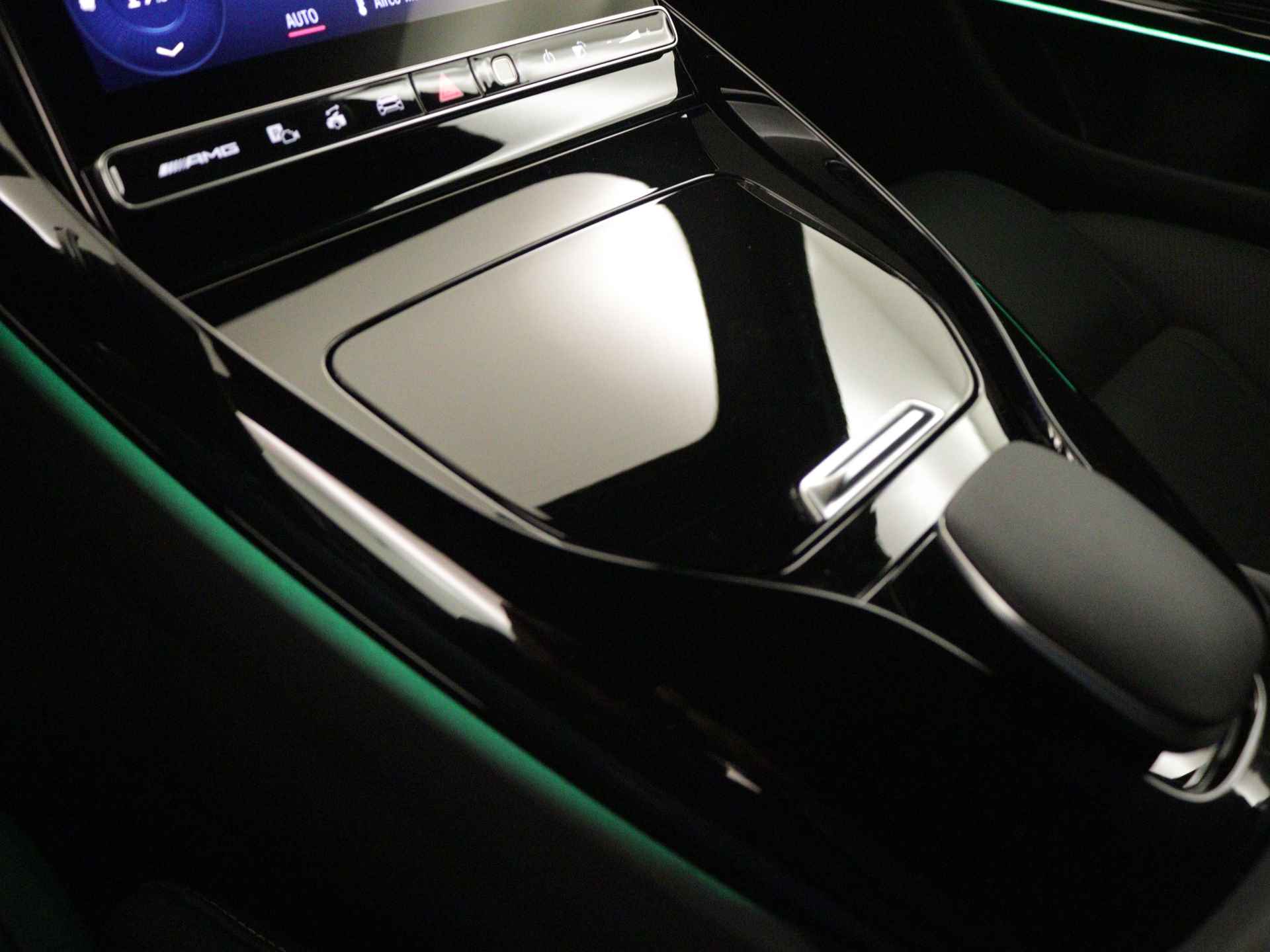 Mercedes-Benz SL-Klasse Roadster 43 AMG | Stoelventilatie/verwarming | Memory seats | 360 ° Camera | Burmester sound | Sfeerverlichting - 27/46