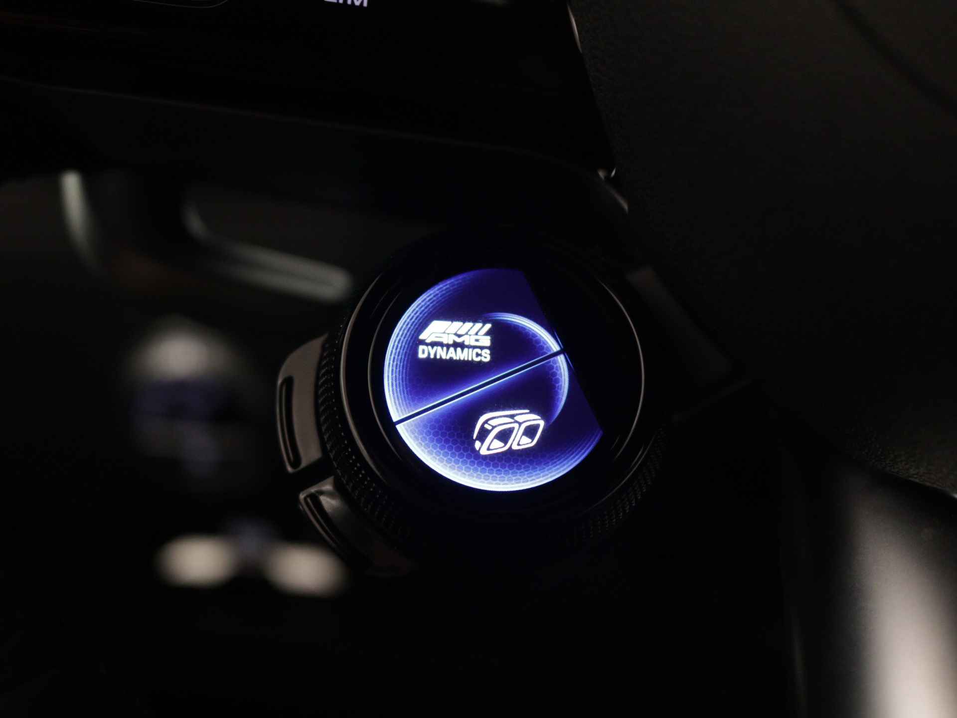 Mercedes-Benz SL-Klasse Roadster 43 AMG | Stoelventilatie/verwarming | Memory seats | 360 ° Camera | Burmester sound | Sfeerverlichting - 28/46