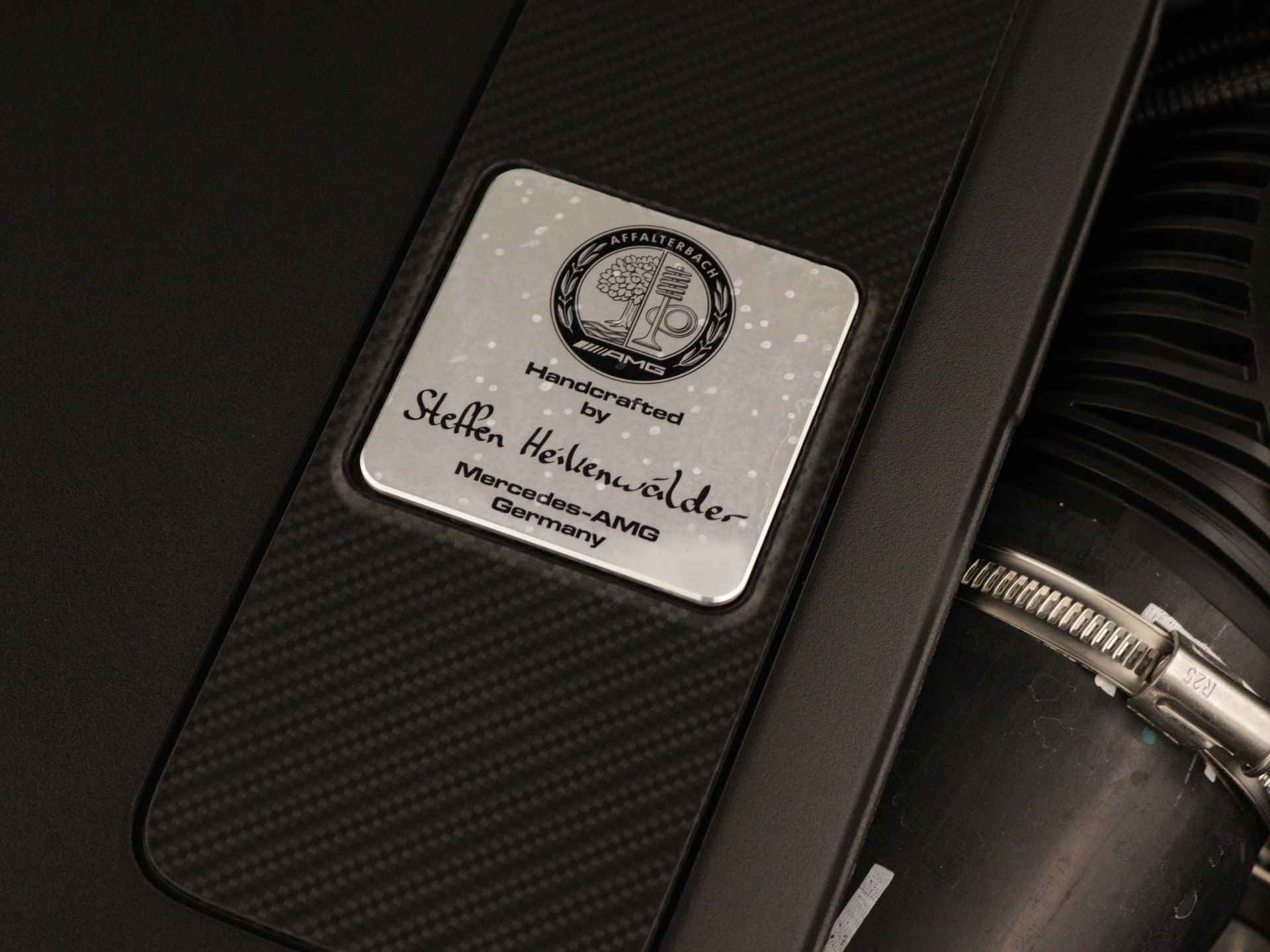 Mercedes-Benz SL-Klasse Roadster 43 AMG | Stoelventilatie/verwarming | Memory seats | 360 ° Camera | Burmester sound | Sfeerverlichting - 35/46