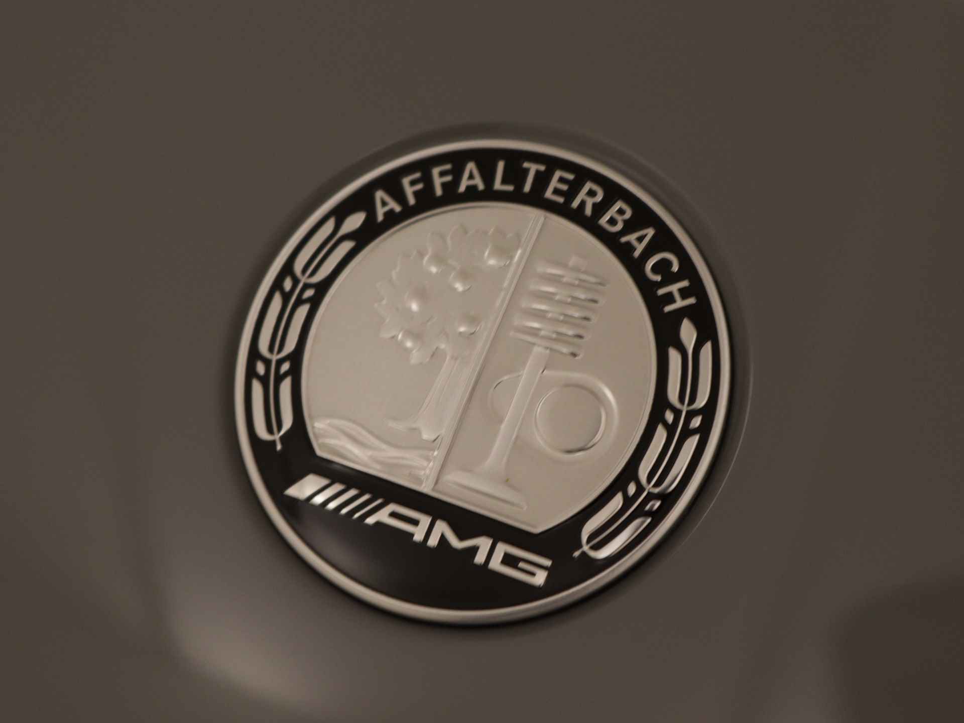 Mercedes-Benz SL-Klasse Roadster 43 AMG | Stoelventilatie/verwarming | Memory seats | 360 ° Camera | Burmester sound | Sfeerverlichting - 36/46