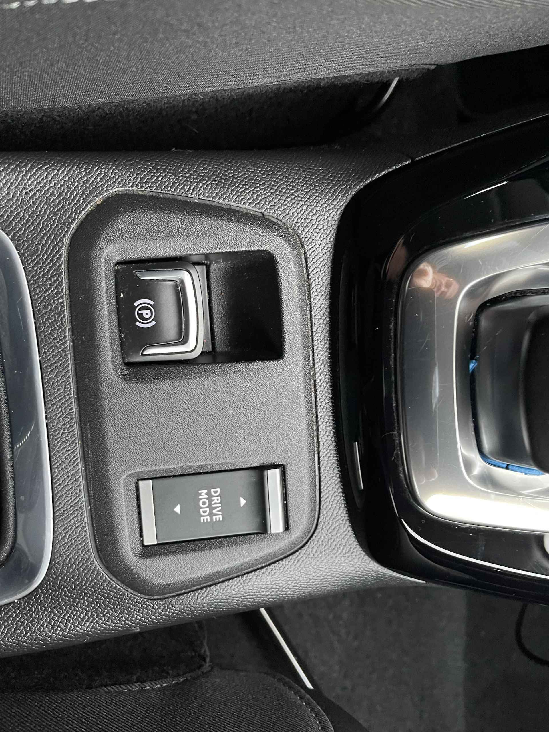 Opel CORSA-E Elegance 50 kWh Dodehoek sensor/ECC/Adaptieve cruis control. - 16/42