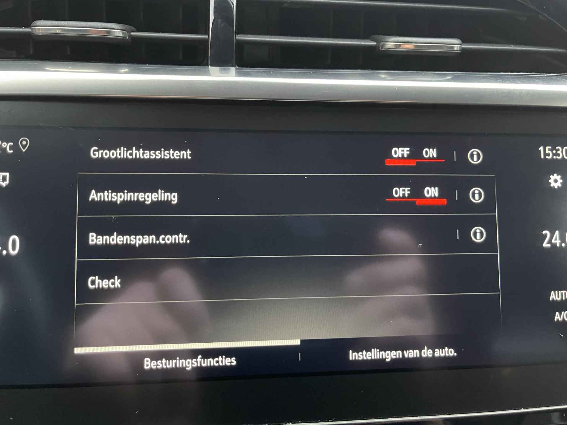 Opel CORSA-E Elegance 50 kWh Dodehoek sensor/ECC/Adaptieve cruis control. - 21/42