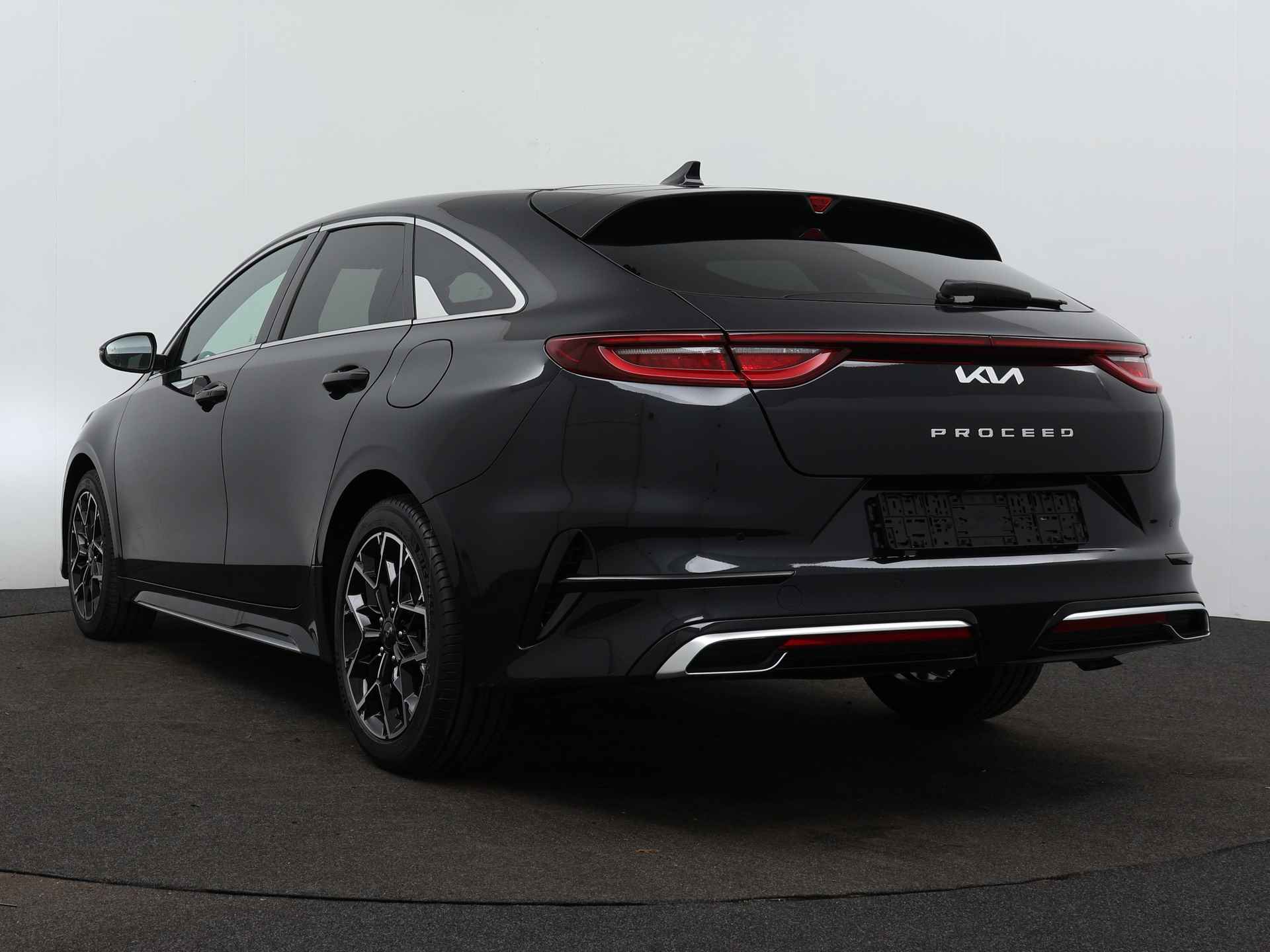 Kia ProCeed 1.5 T-GDi GT-Line - 13/47