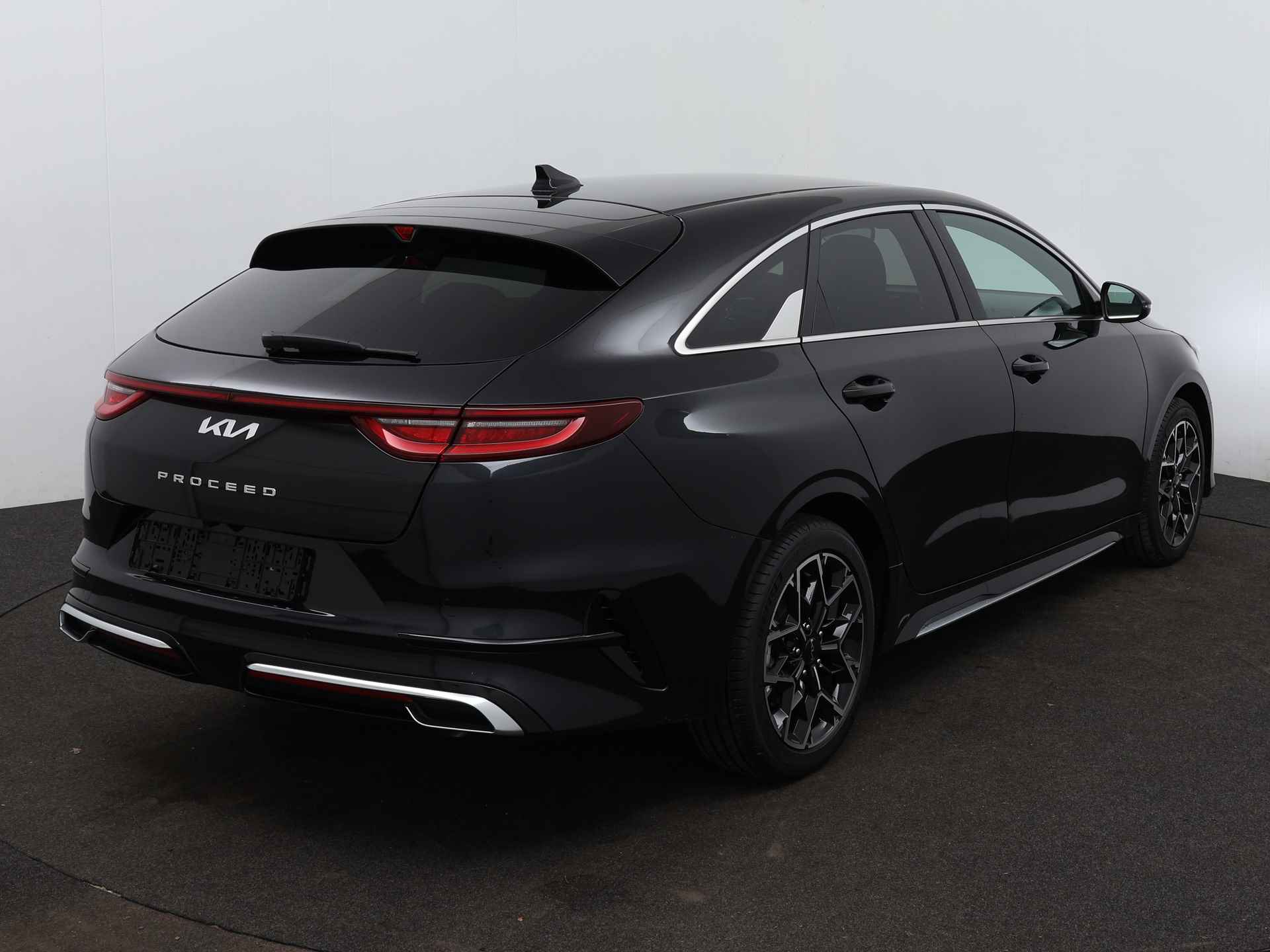 Kia ProCeed 1.5 T-GDi GT-Line - 14/47