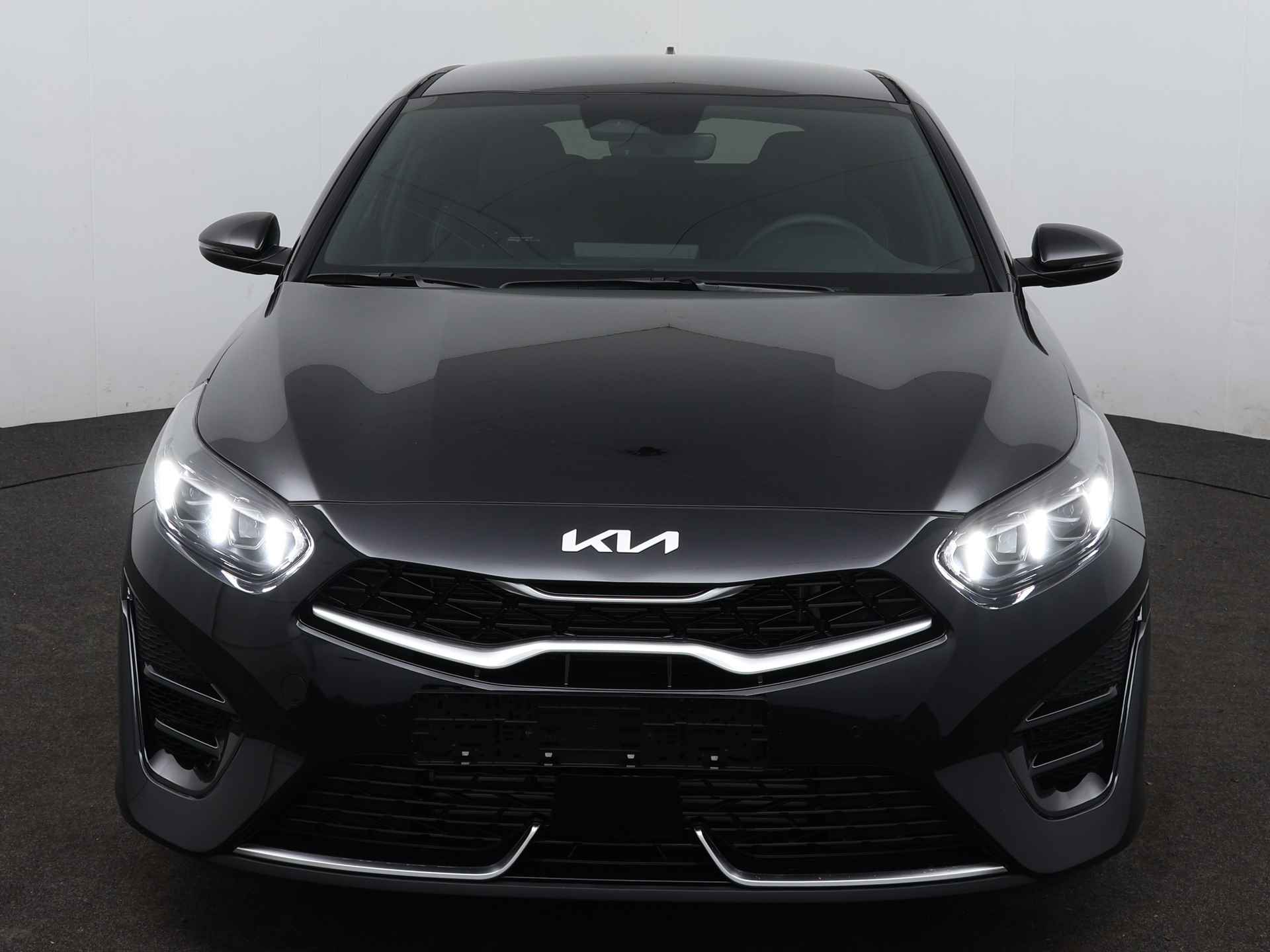 Kia ProCeed 1.5 T-GDi GT-Line - 22/47