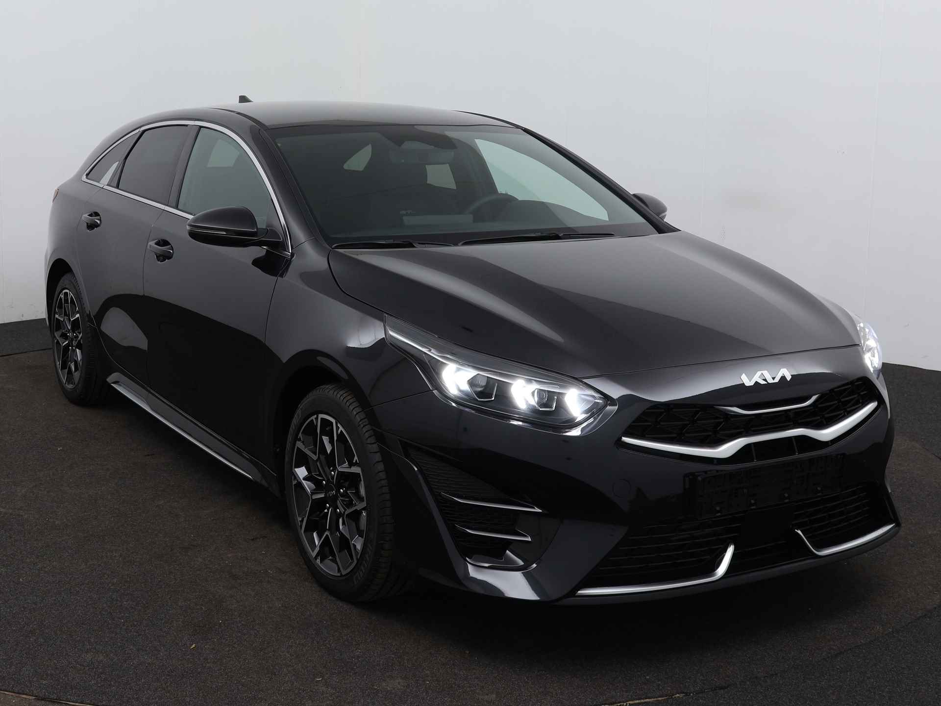 Kia ProCeed 1.5 T-GDi GT-Line - 23/47