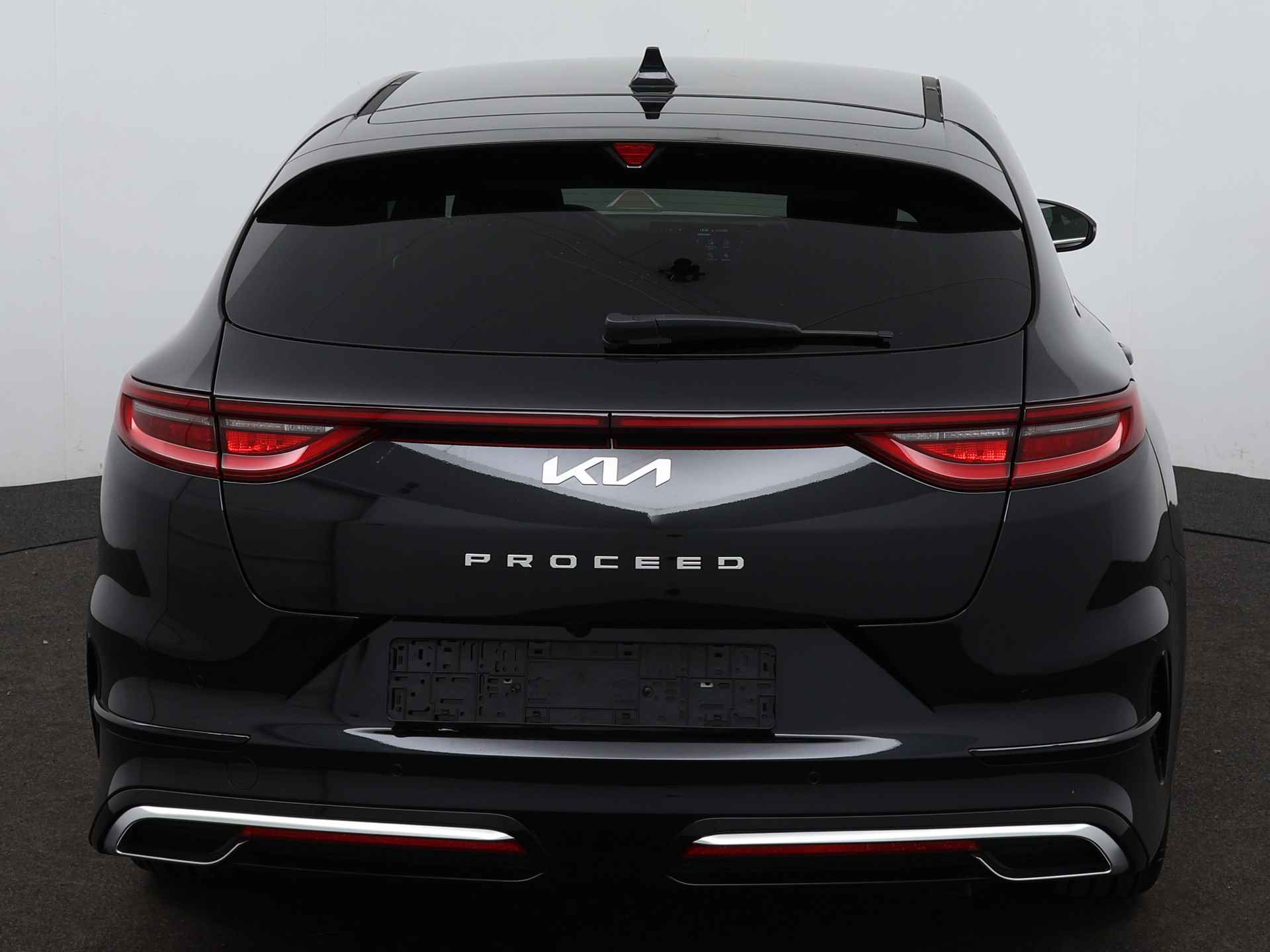 Kia ProCeed 1.5 T-GDi GT-Line - 24/47