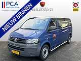 Volkswagen Transporter Kombi 2.0 TDI L2H1 Trendline 9-Persoons/Airco/Cruise control/Nieuw model/ Incl BTW