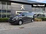 Peugeot Expert 2.0 BlueHDI 145 Long Asphalt BPM vrij l Euro6 en zeer compleet en netjes