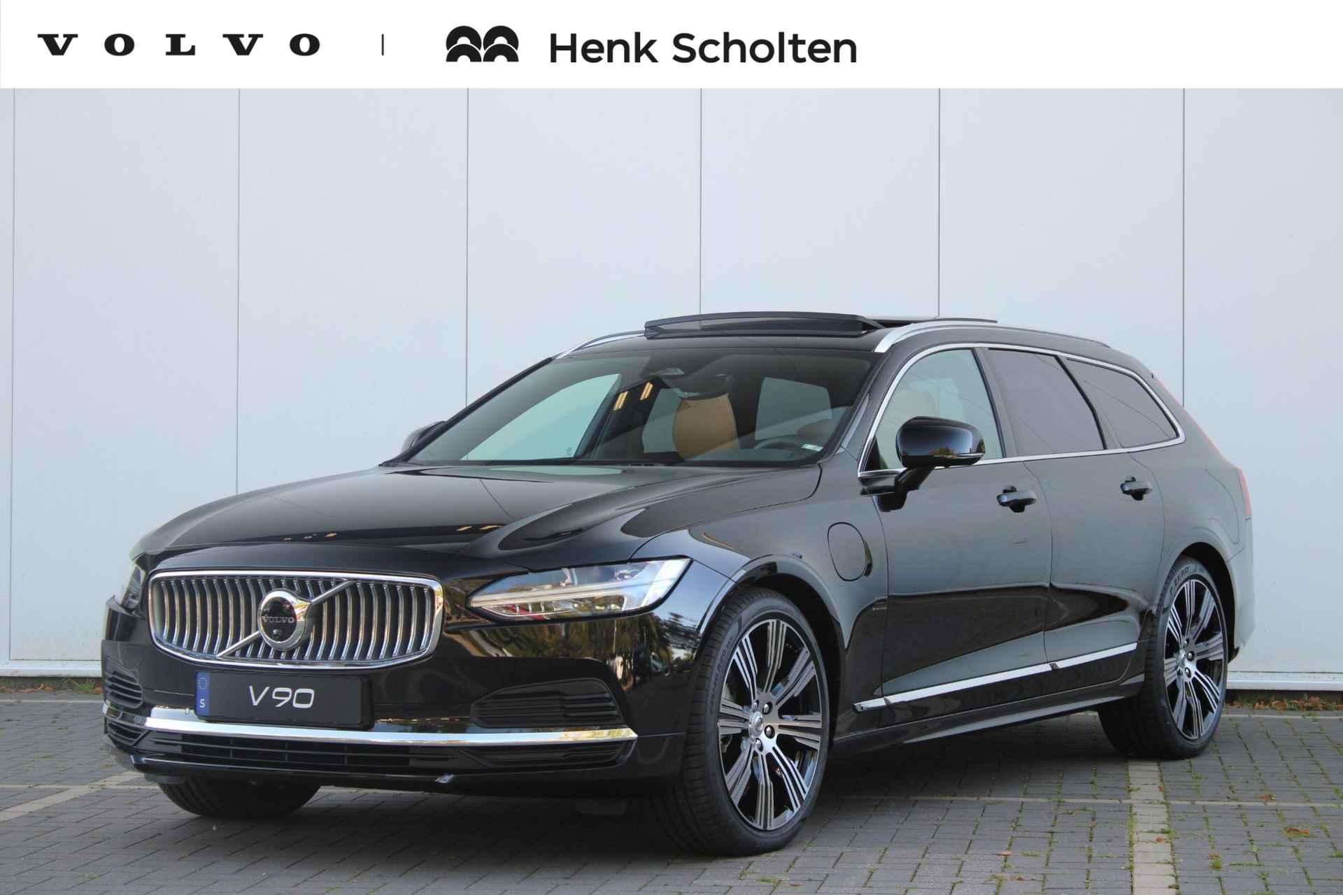 Volvo V90