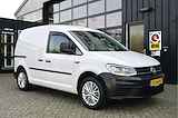 Volkswagen Caddy 1.6 TDI L1H1 Highline MARGE | Cruise | LED | Trekhaak | Stoelverwarming